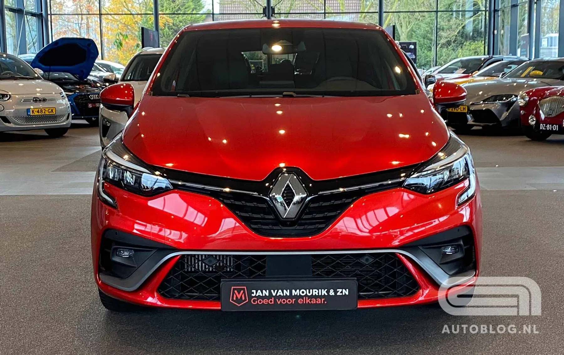 Ondersteunend beeld bij het artikel