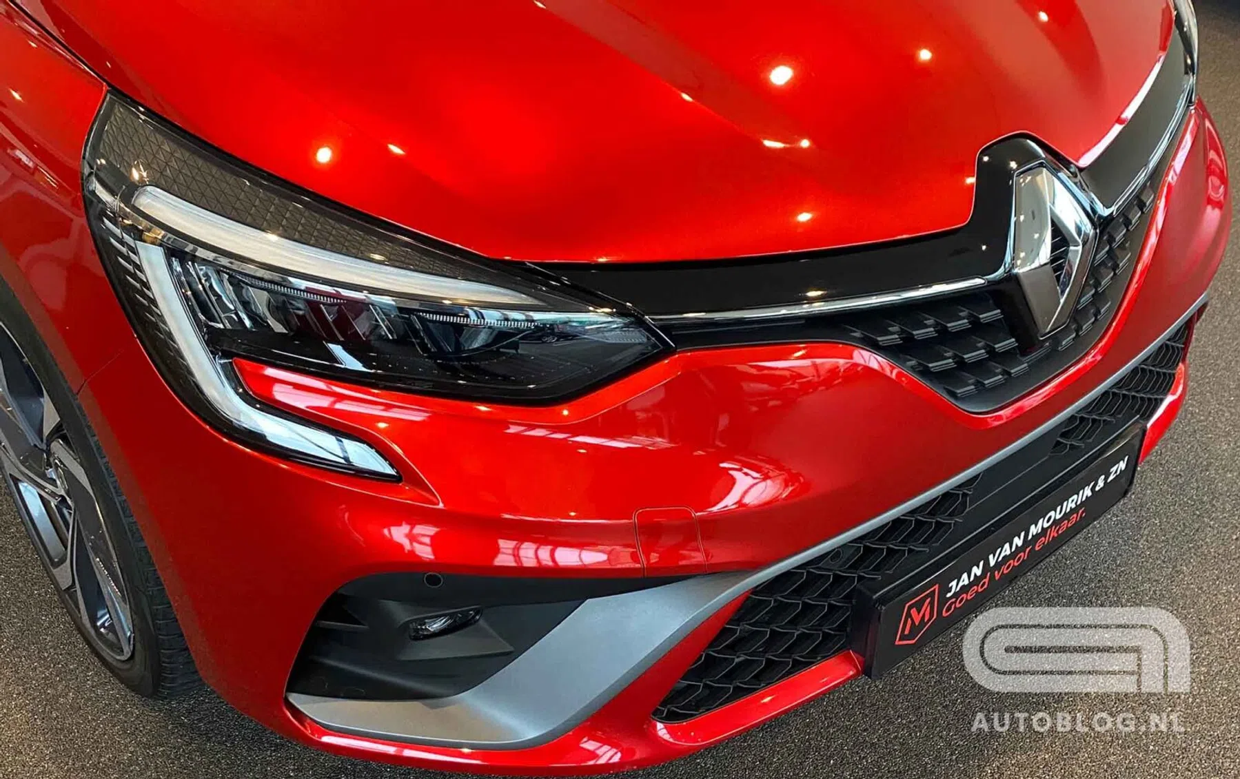 renault clio occasion