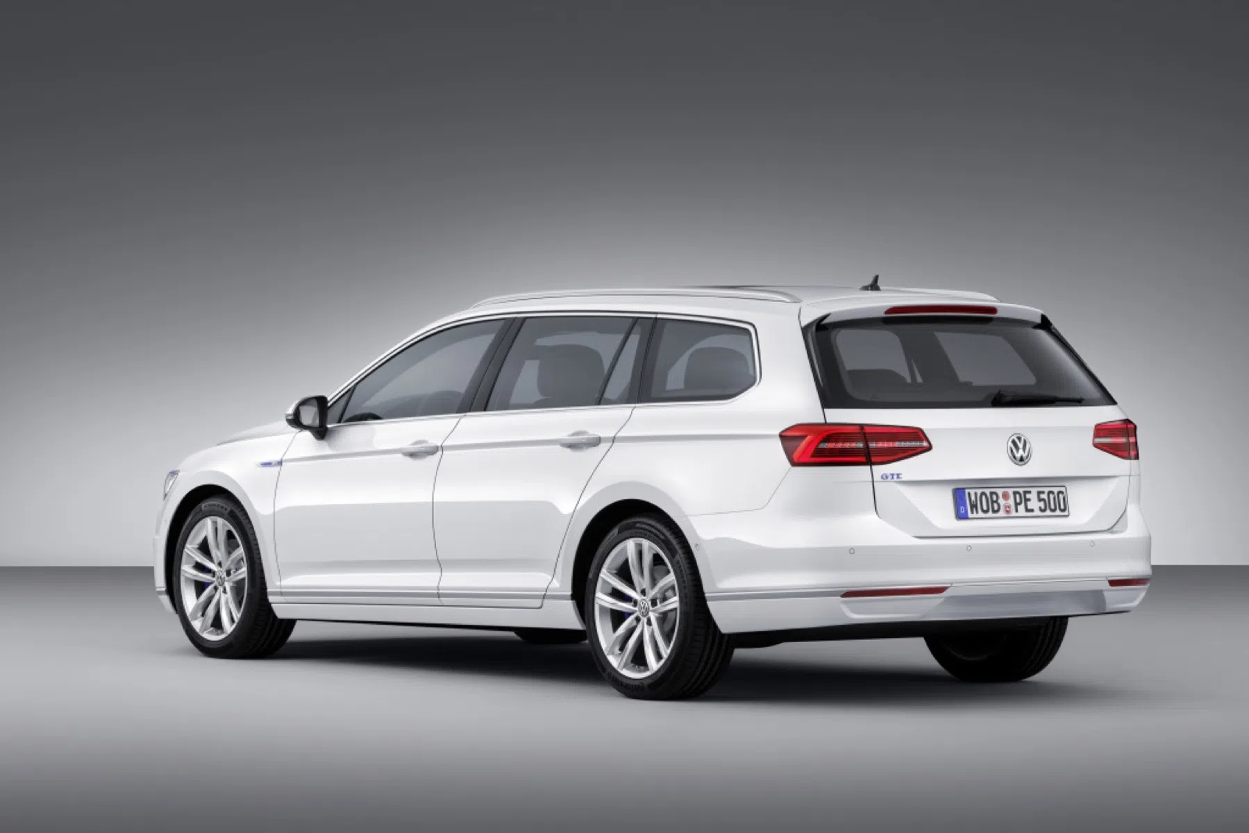 superzuinige familieauto