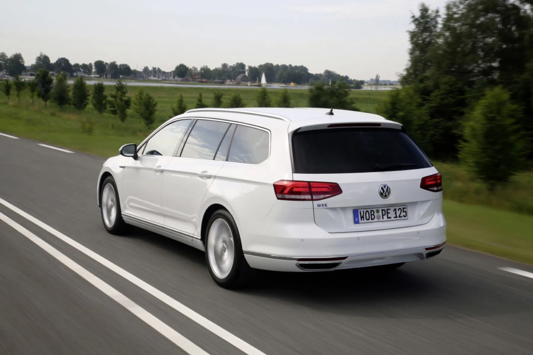 superzuinige familieauto