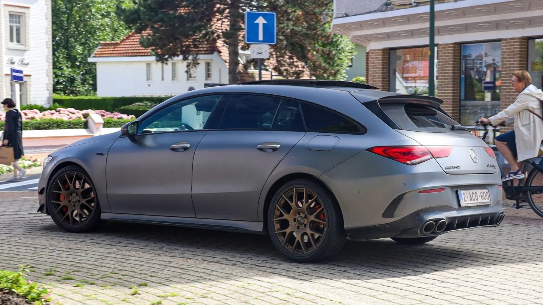 nieuwe eigenaar BBS