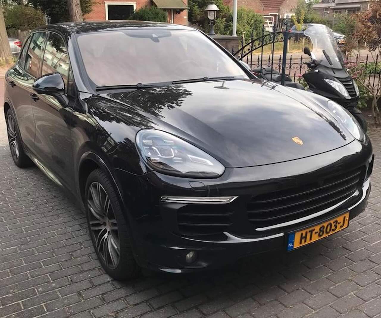 Ondersteunend beeld bij het artikel