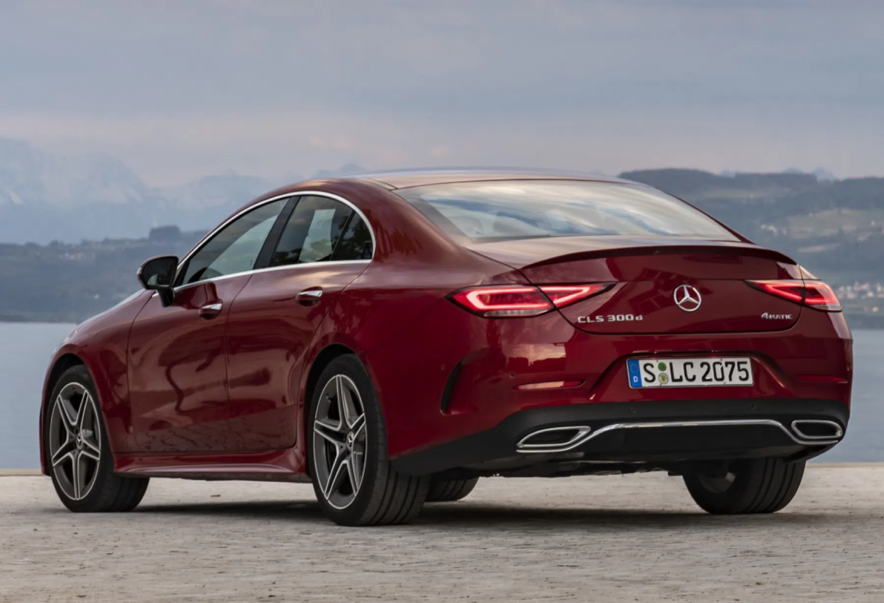 dure auto's 2024