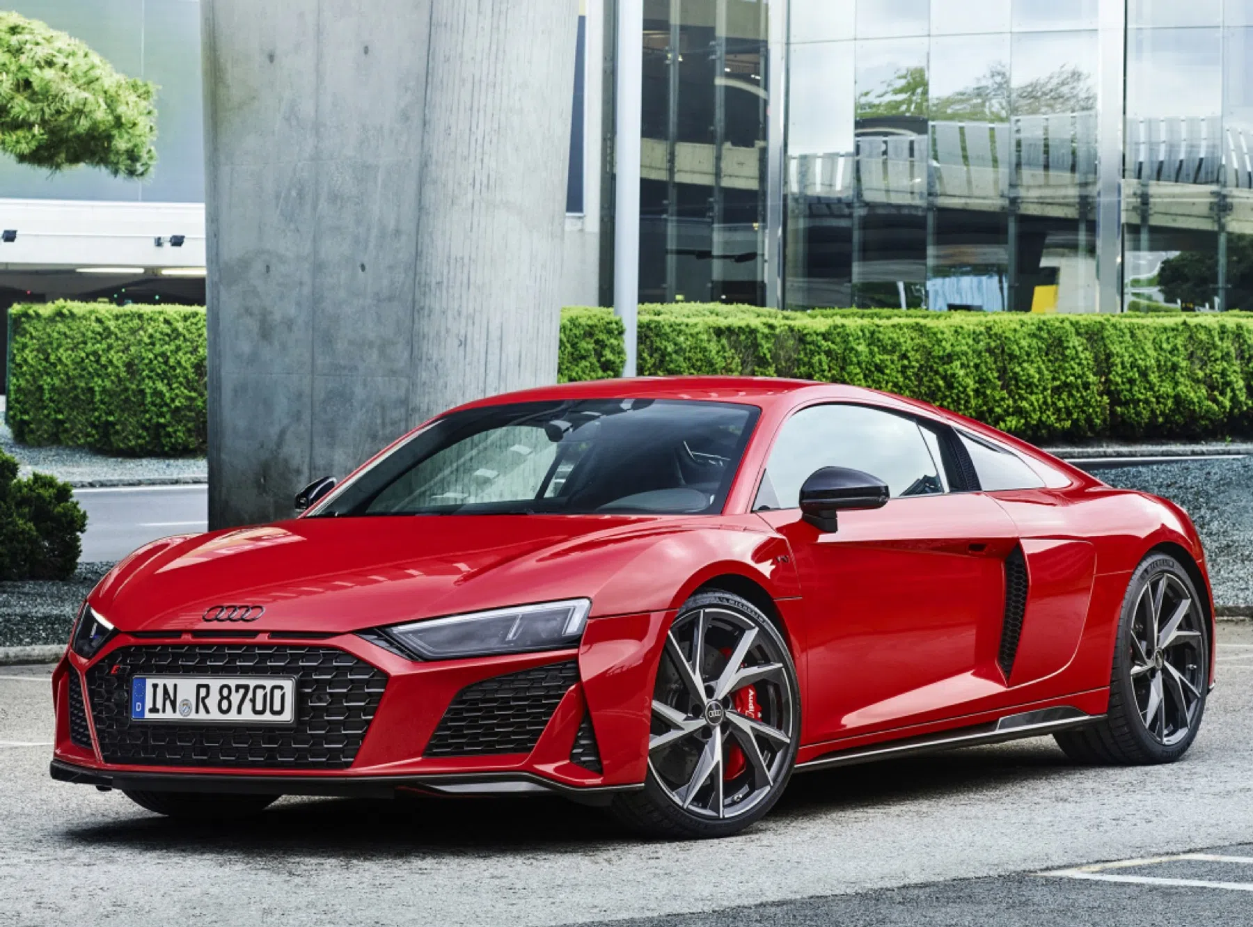 dure auto's 2024