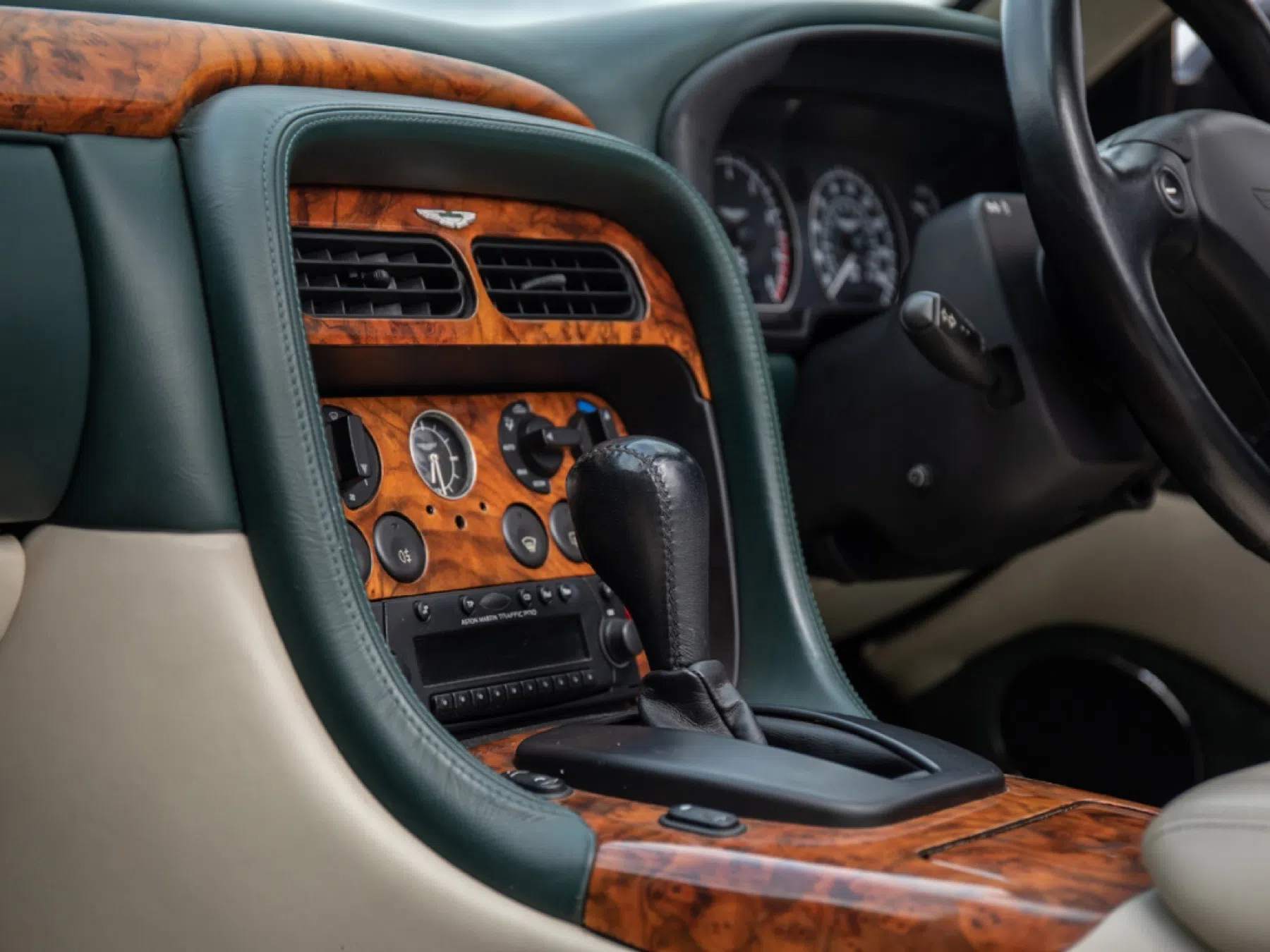 exotische cabrio