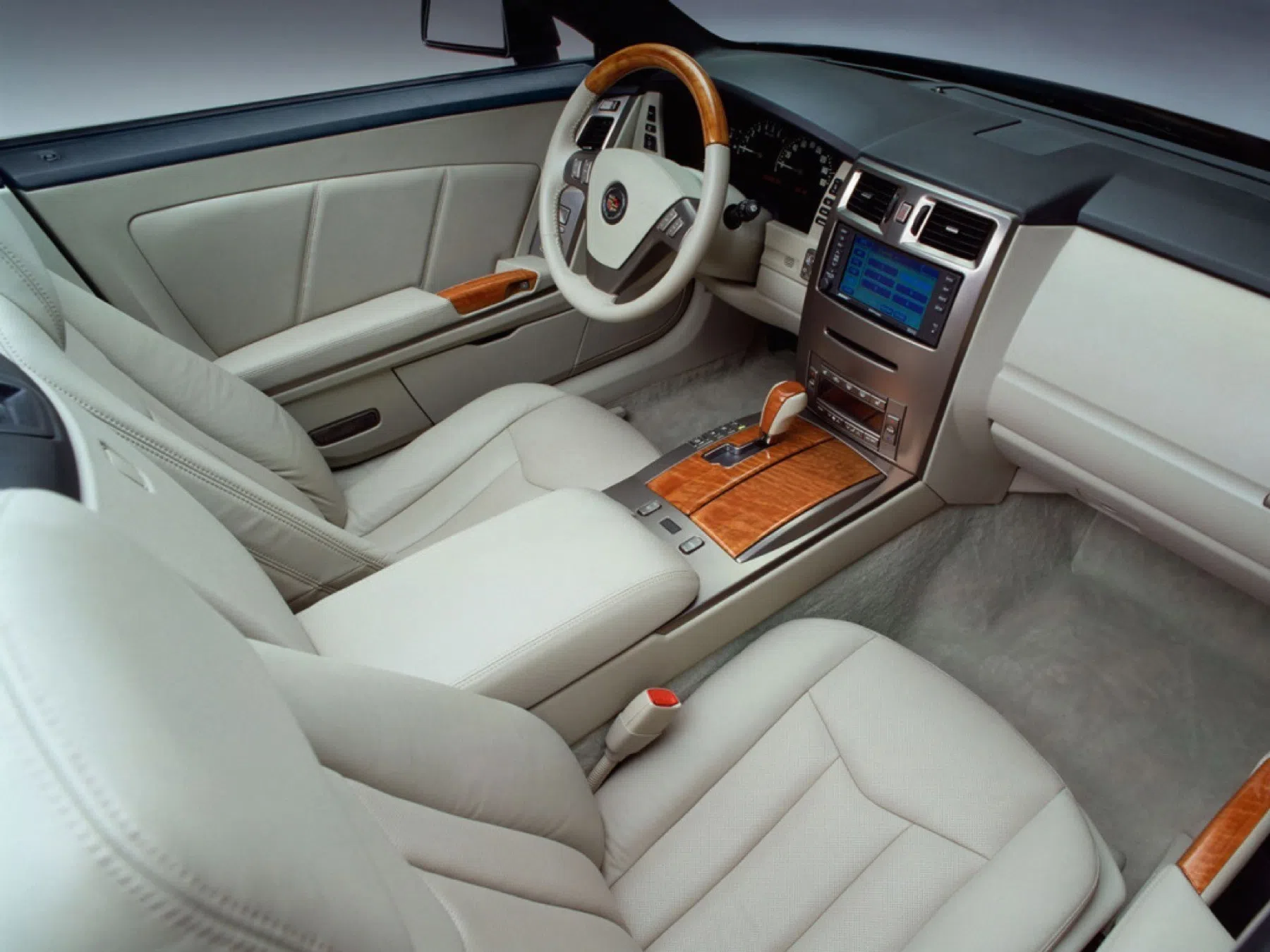 exotische cabrio