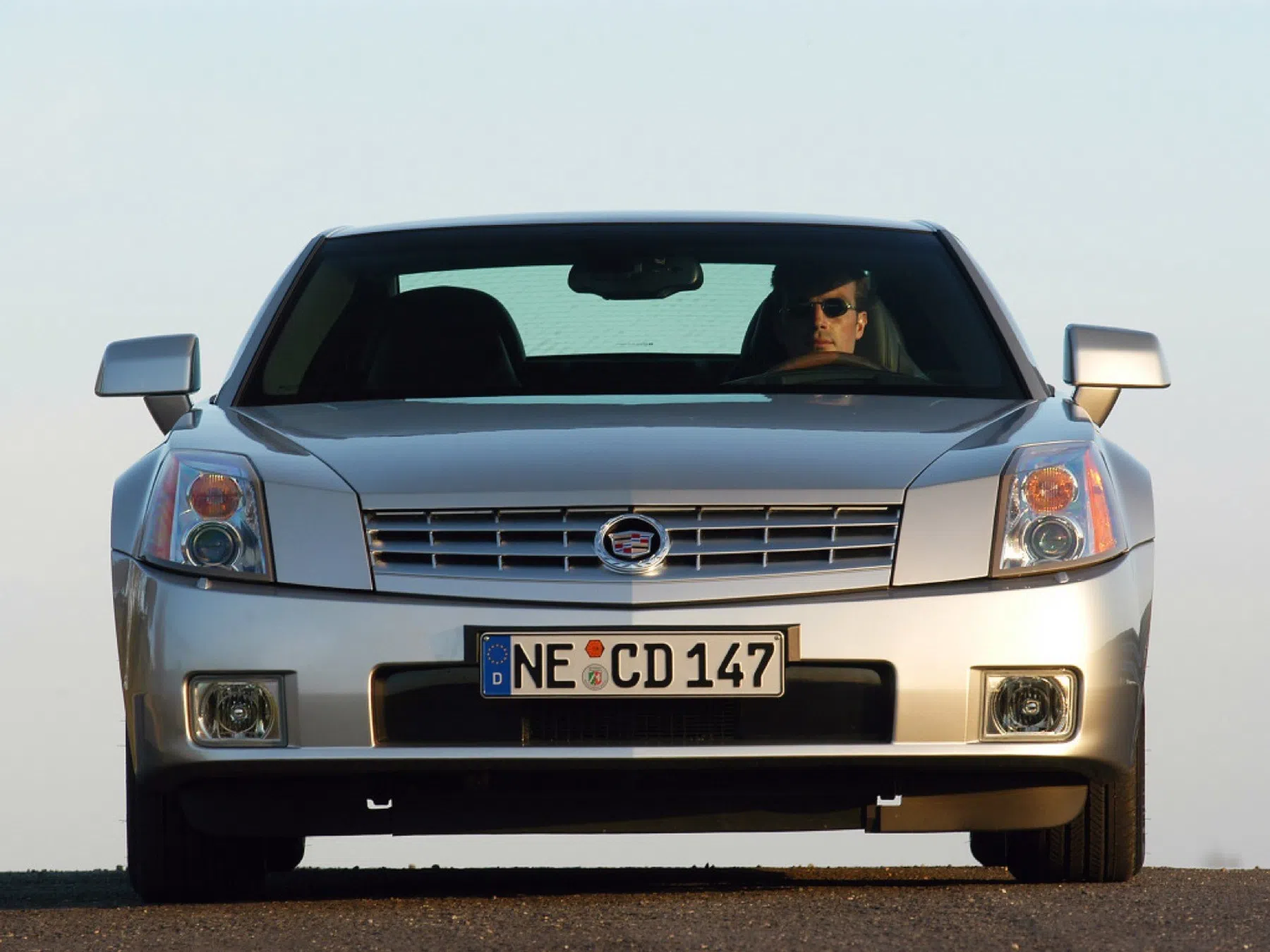 exotische cabrio