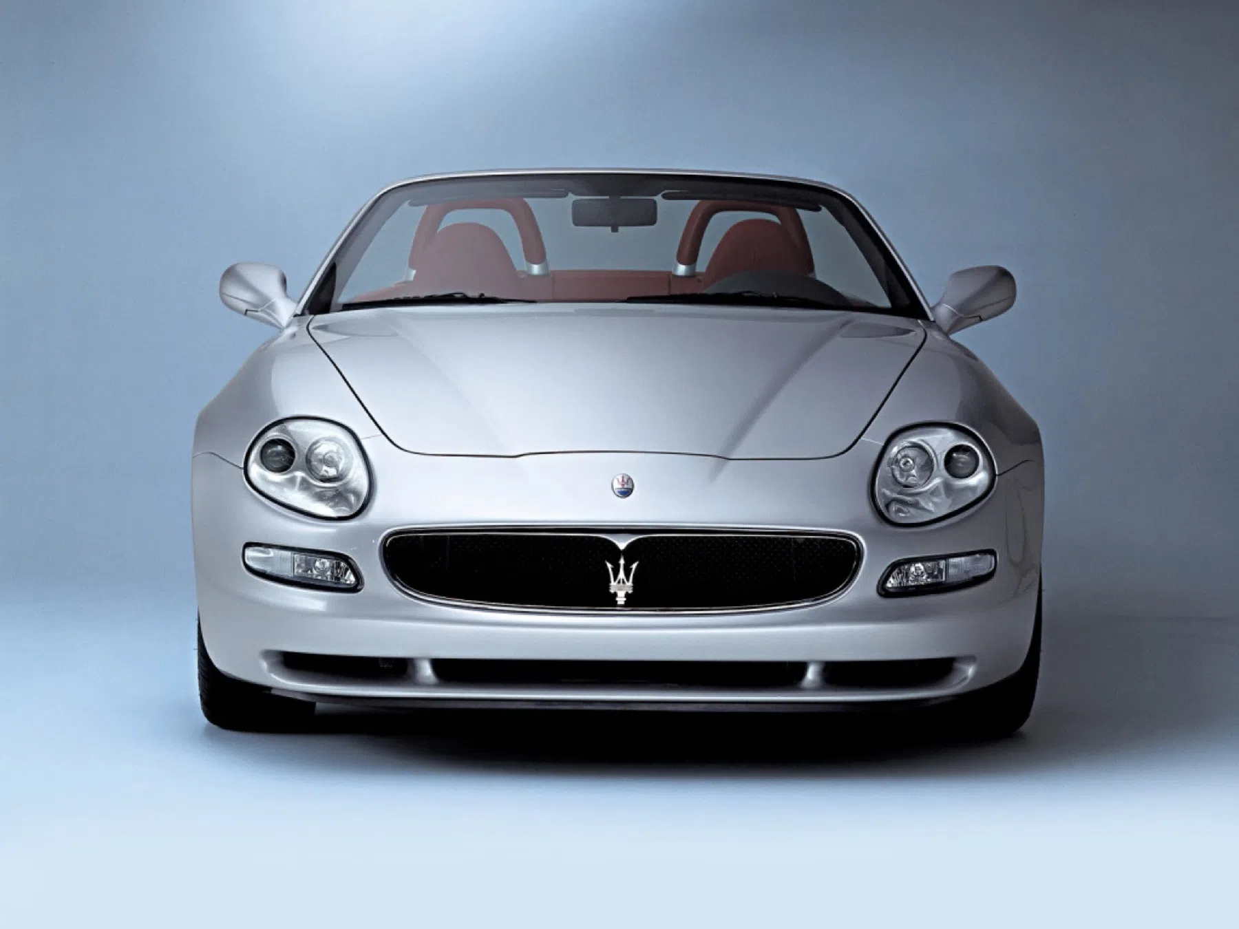 exotische cabrio