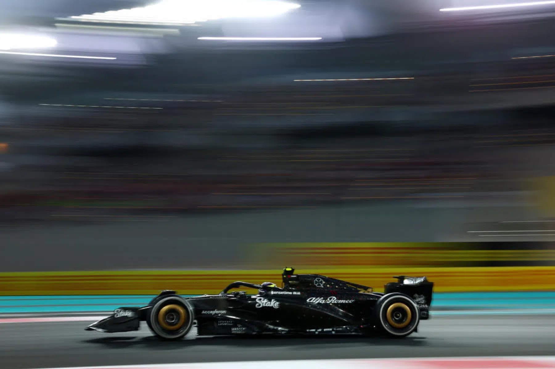 Haas Alfa Romeo