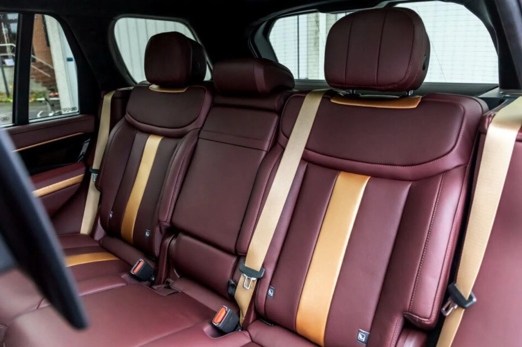 Raval Rv650 Toch fouter dan verwacht: Range Rover RV650 Edition 01/01