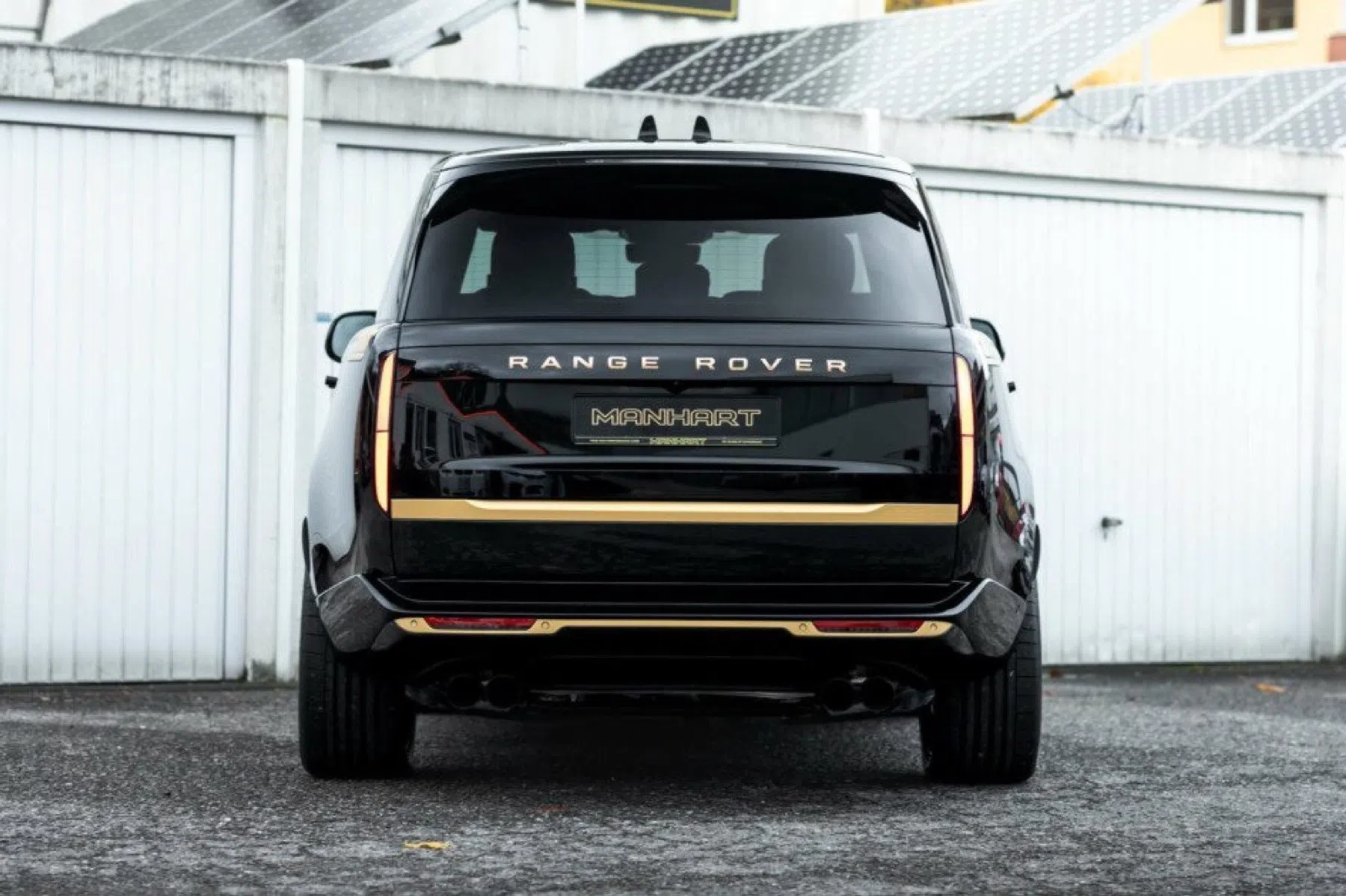 Raval Rv650 Toch fouter dan verwacht: Range Rover RV650 Edition 01/01