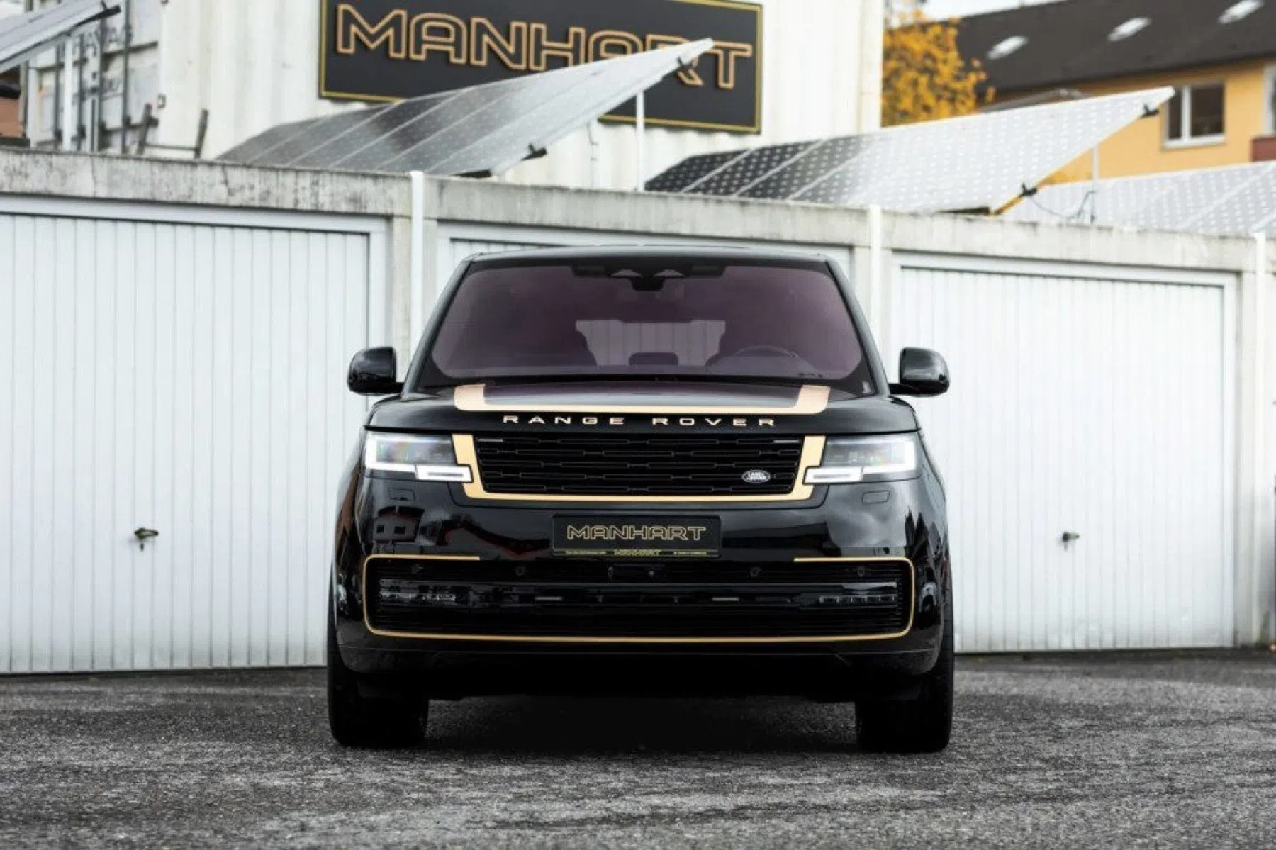 Raval Rv650 Toch fouter dan verwacht: Range Rover RV650 Edition 01/01