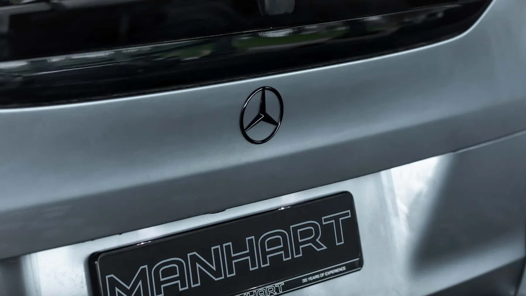 Manhart V350