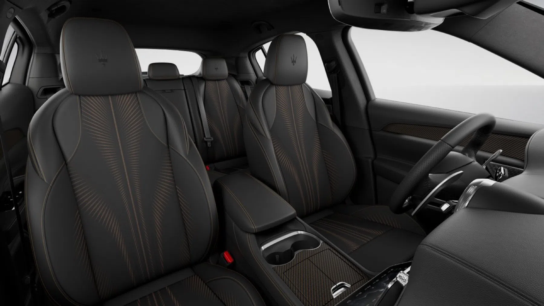 Prijs Maserati Grecale Folgore