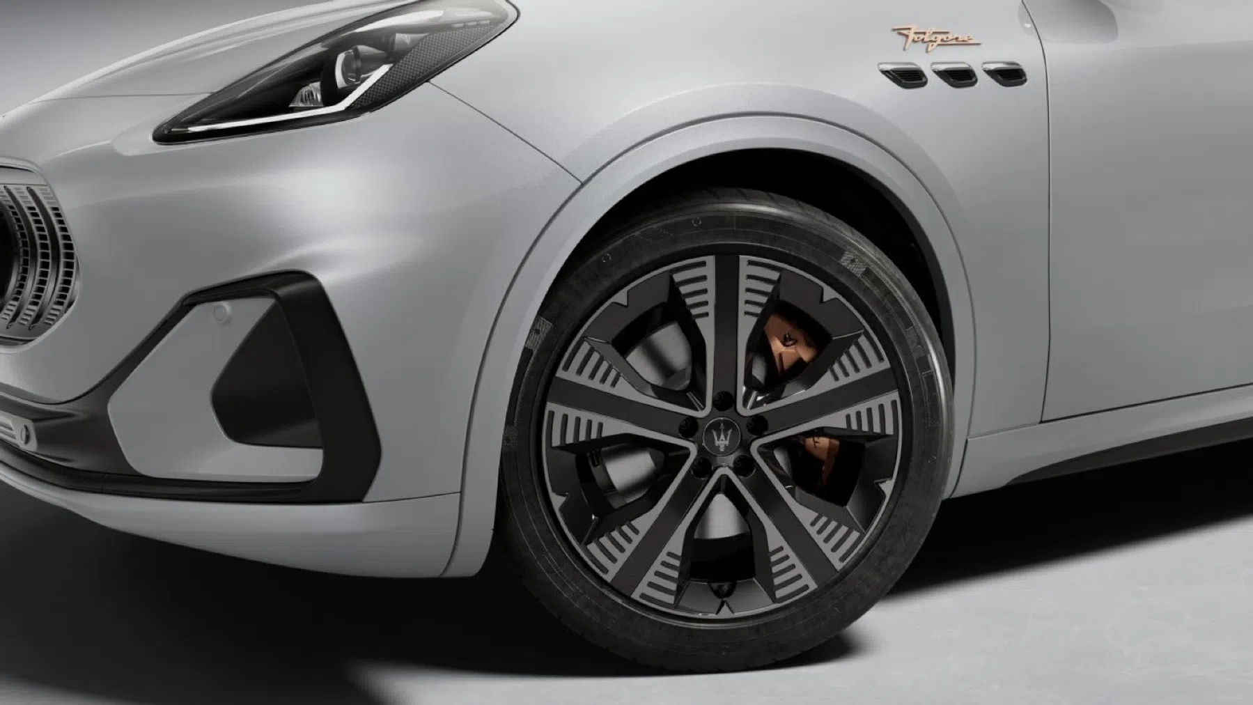 Prijs Maserati Grecale Folgore