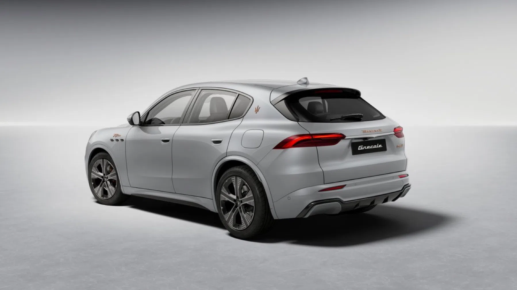 Prijs Maserati Grecale Folgore
