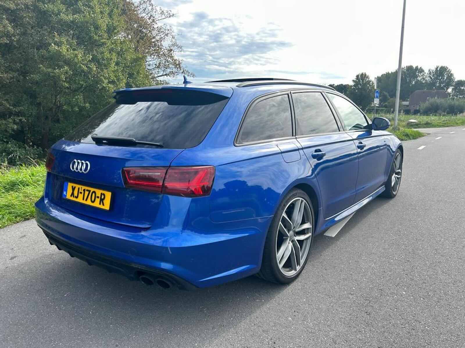 Ondersteunend beeld bij het artikel