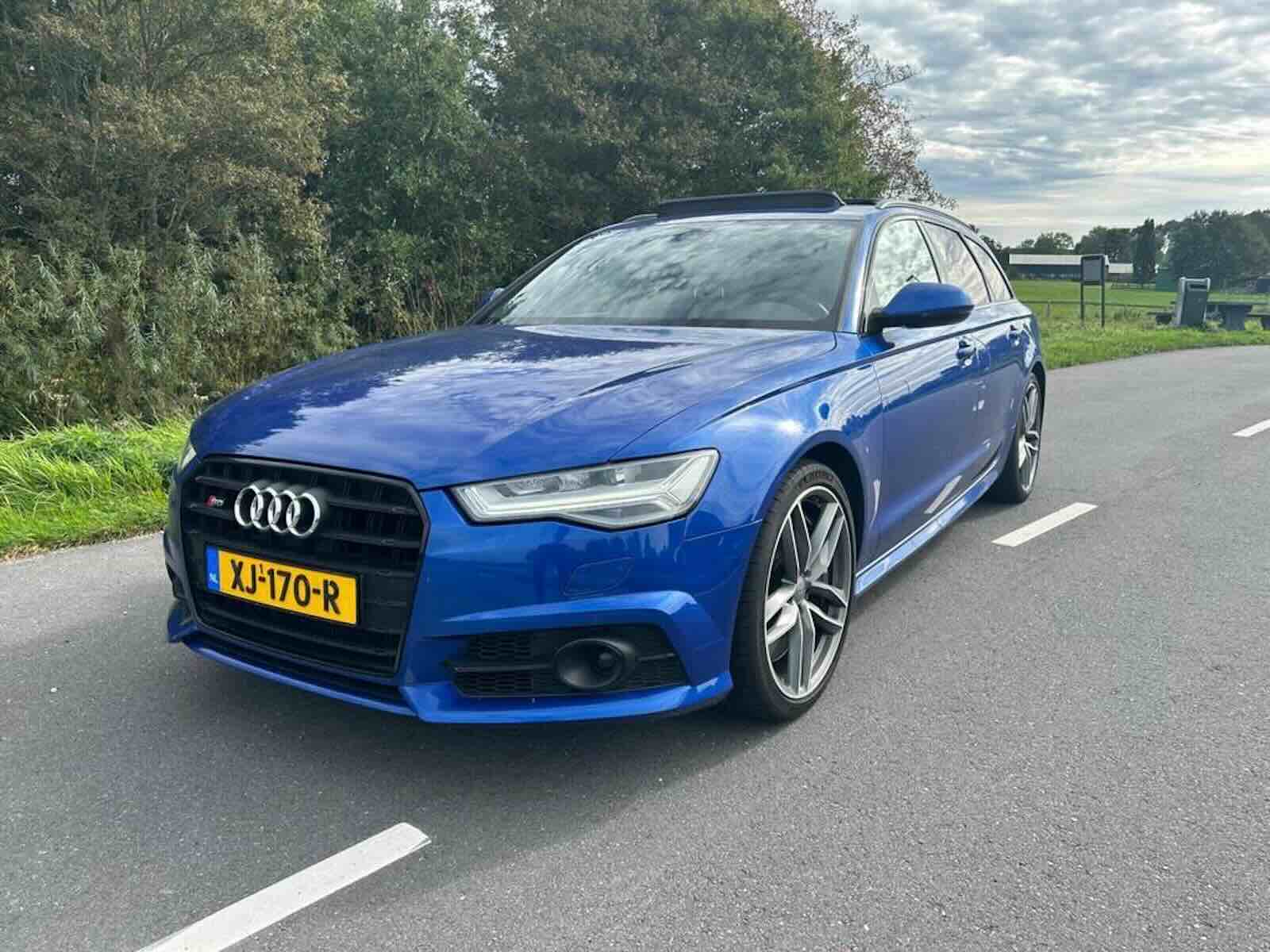 Ondersteunend beeld bij het artikel