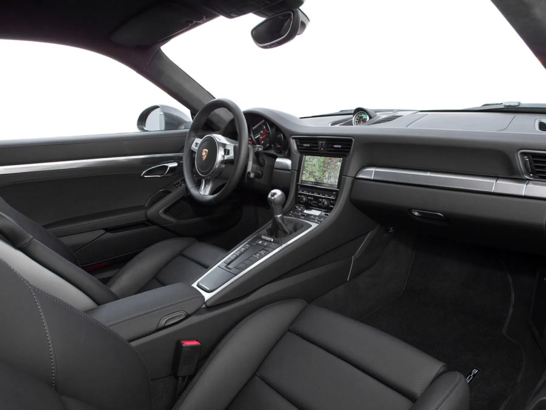 AWD sportcoupe