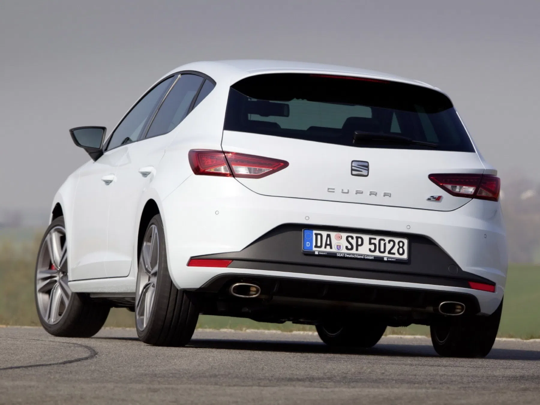 vlotte hatchback