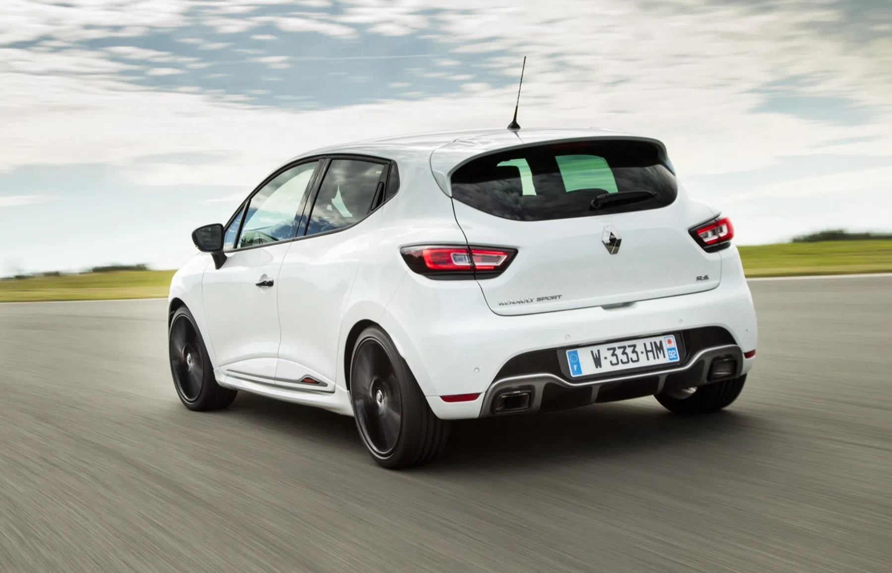 vlotte hatchback