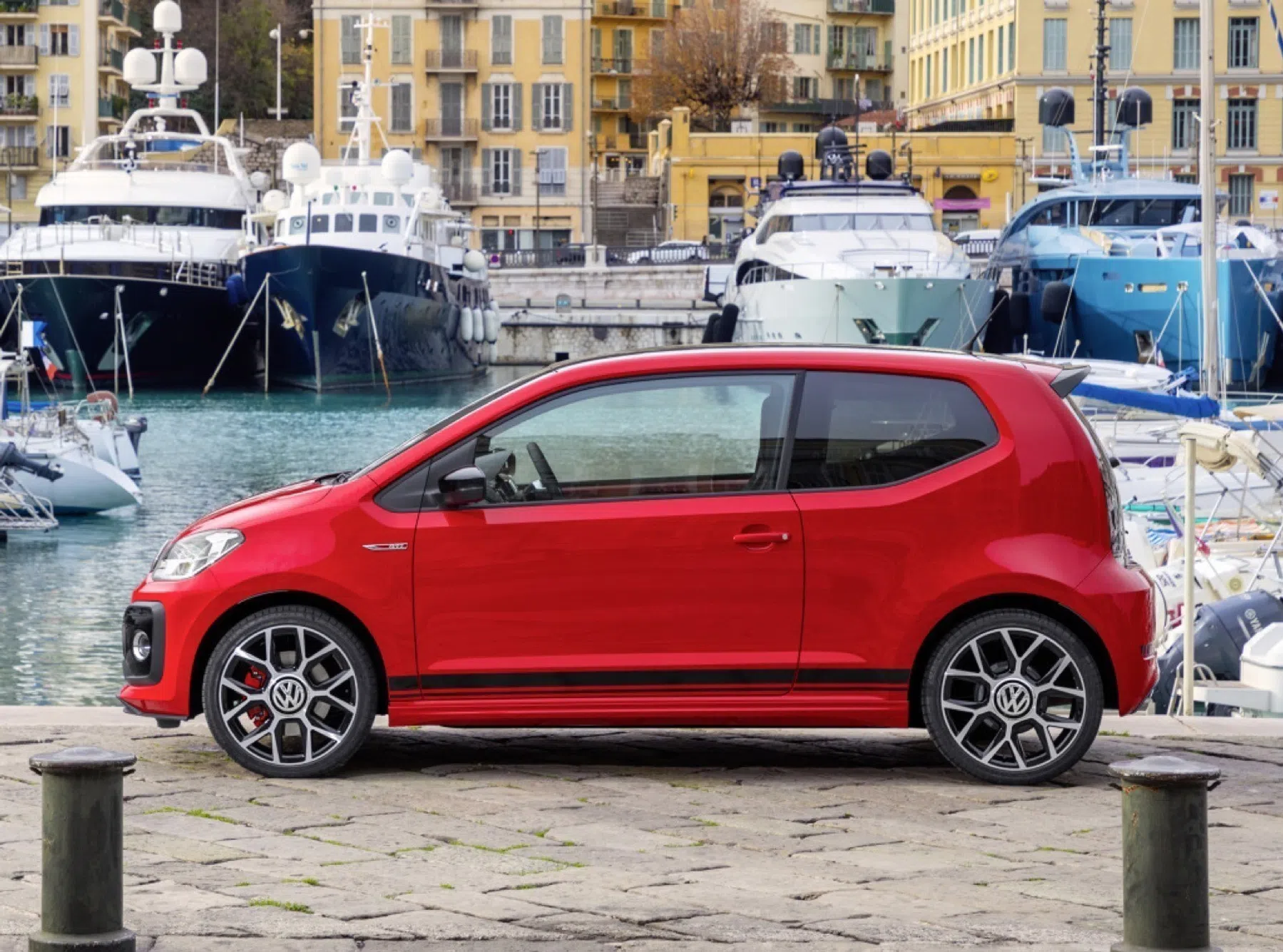 vlotte hatchback