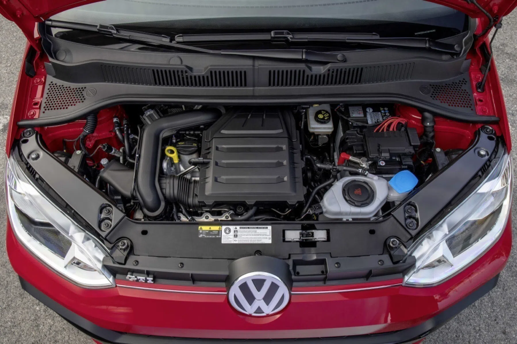 vlotte hatchback