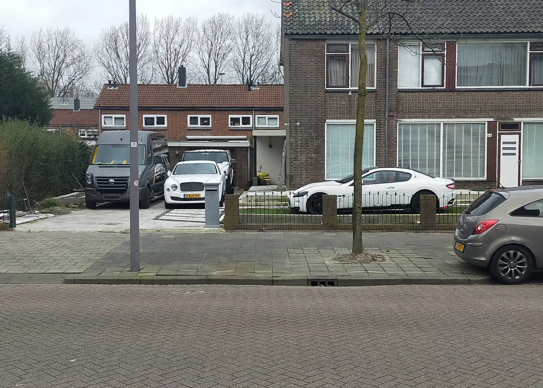 De meest bekeken spots van 2023