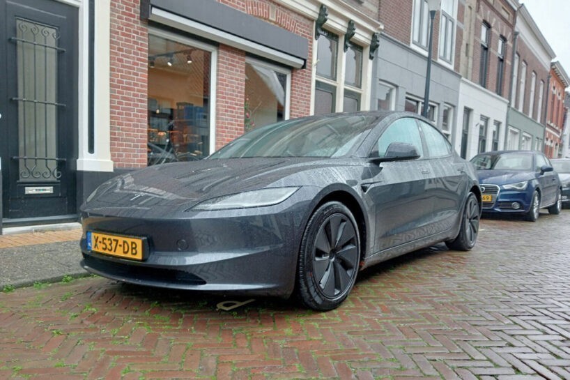 De meest bekeken spots van 2023