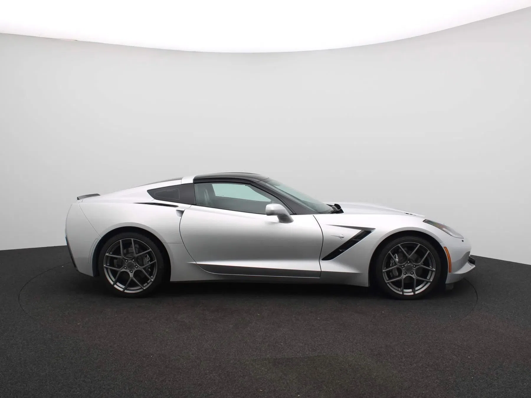 Corvette Stingray