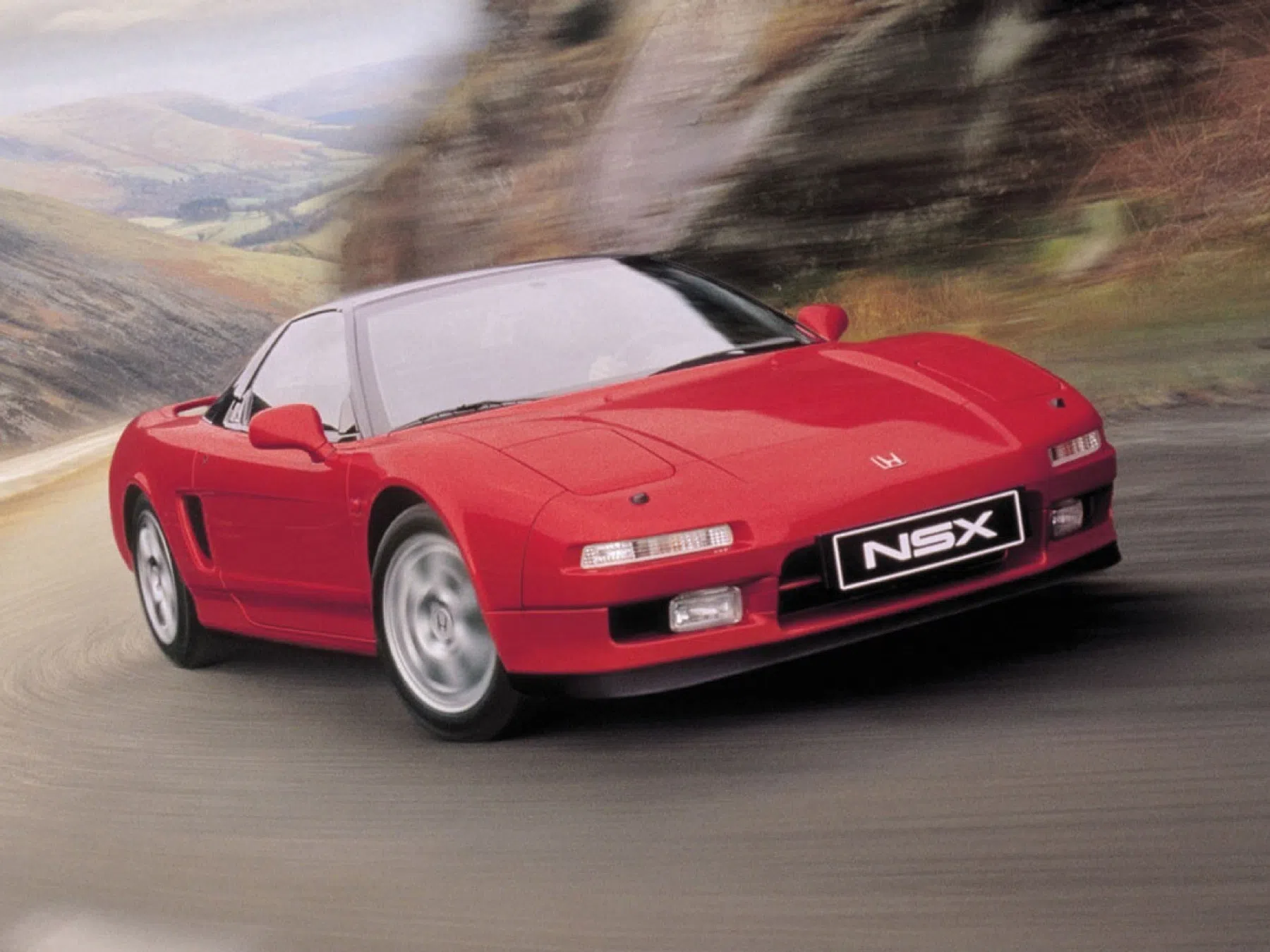 ingetogen supercars
