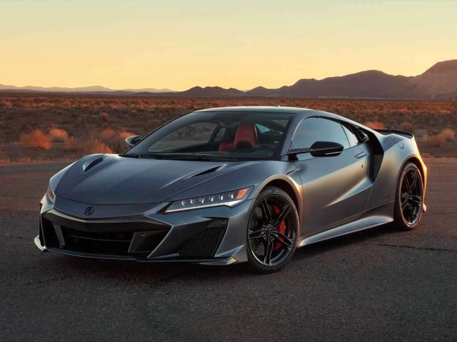 ingetogen supercars