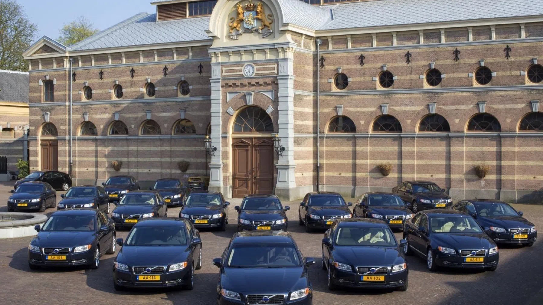Ondersteunend beeld bij het artikel