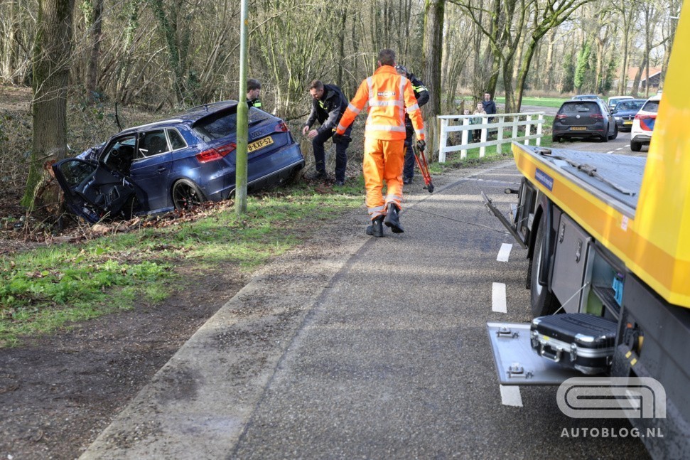 Ondersteunend beeld bij het artikel
