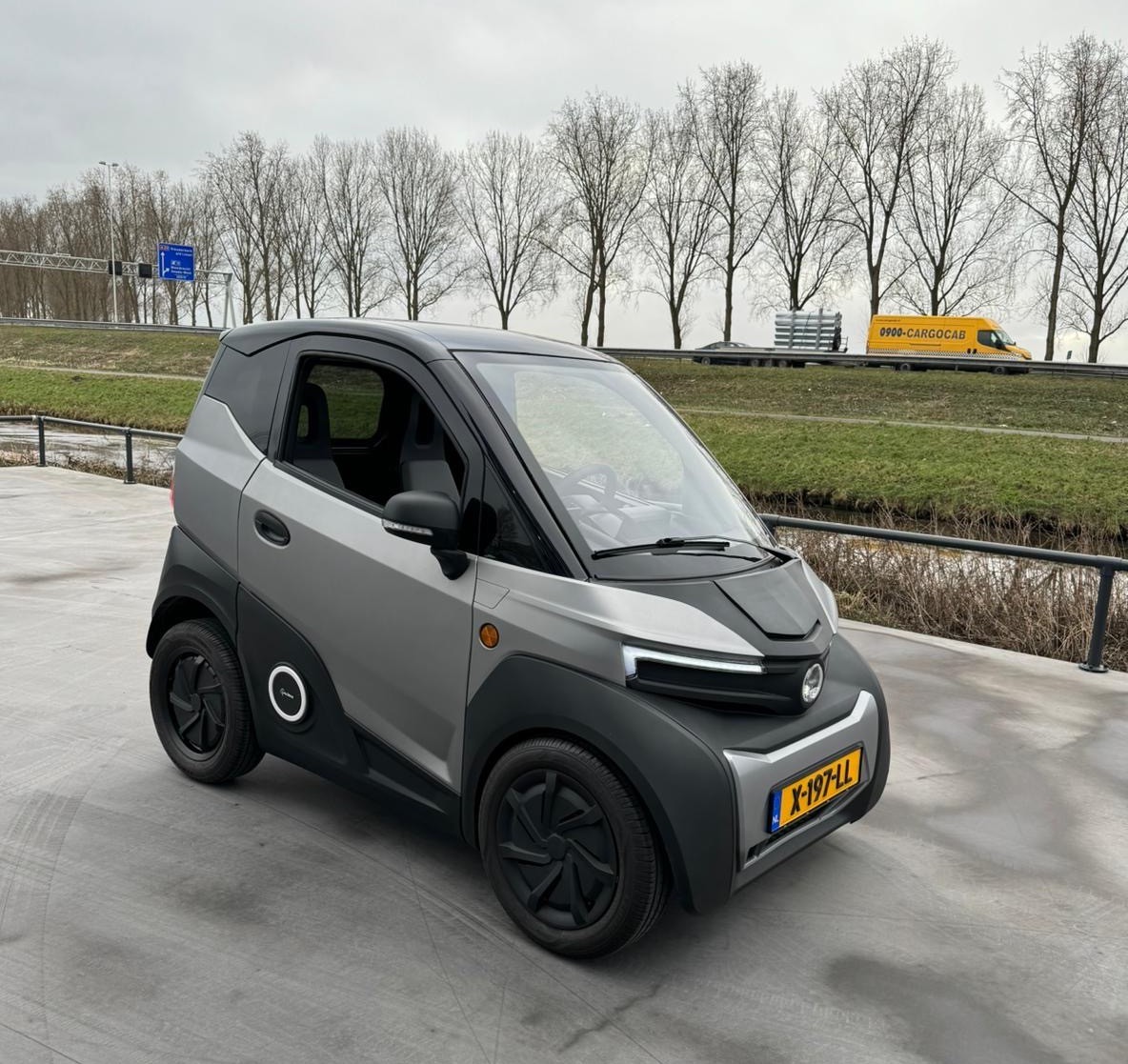 Ondersteunend beeld bij het artikel