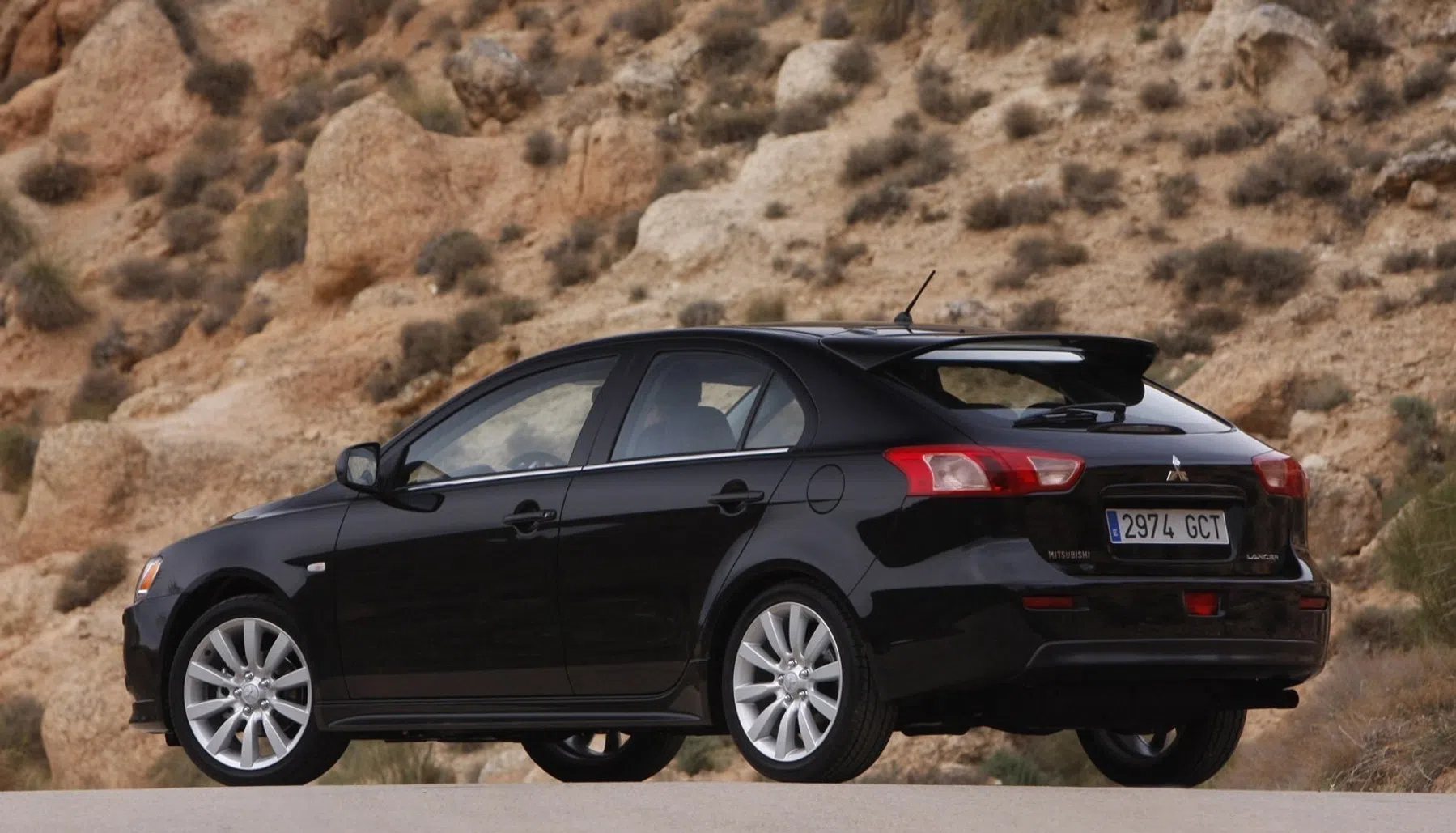 verstandige vijfdeurs hatchback