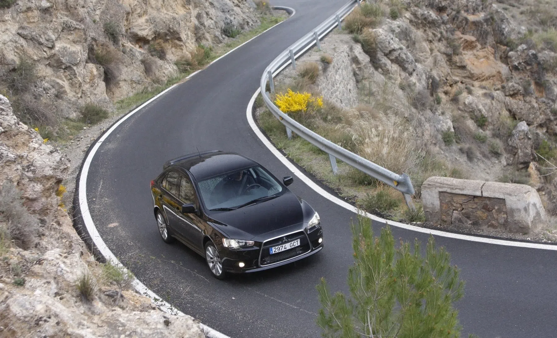 verstandige vijfdeurs hatchback