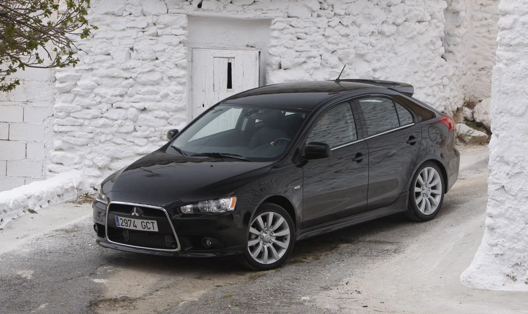 verstandige vijfdeurs hatchback