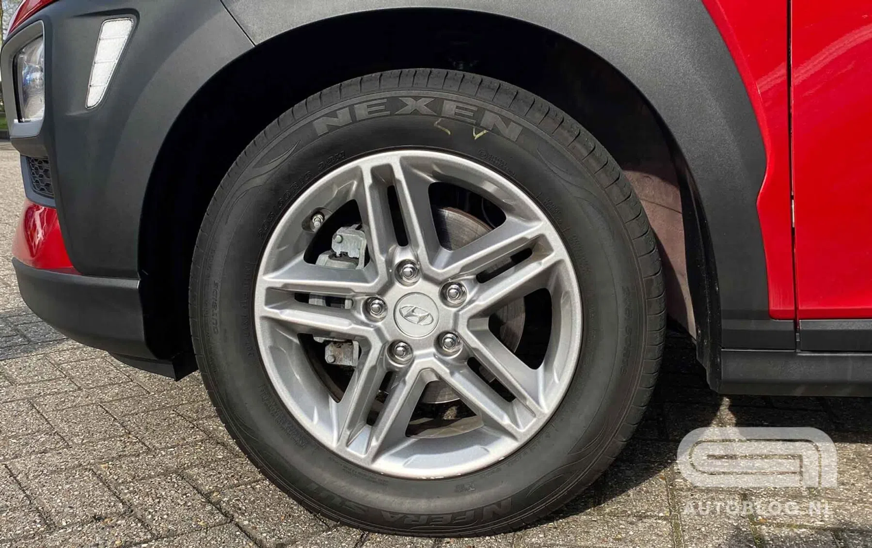hyundai kona occasion