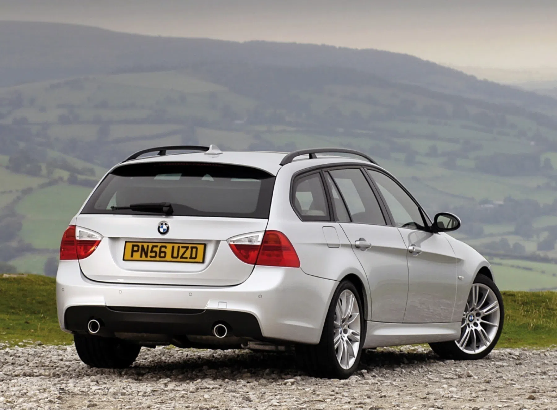 BMW Touring