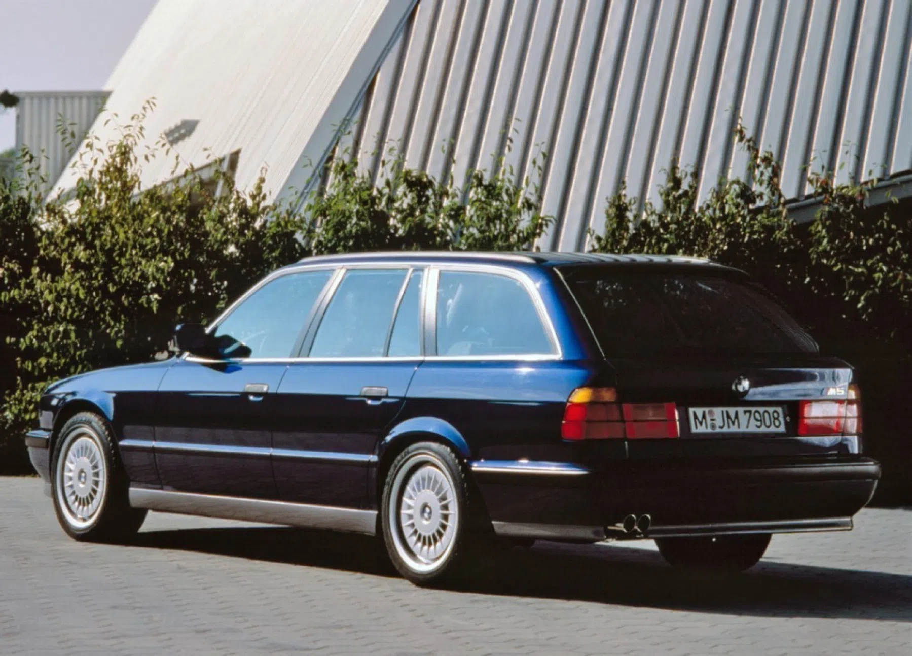 BMW Touring