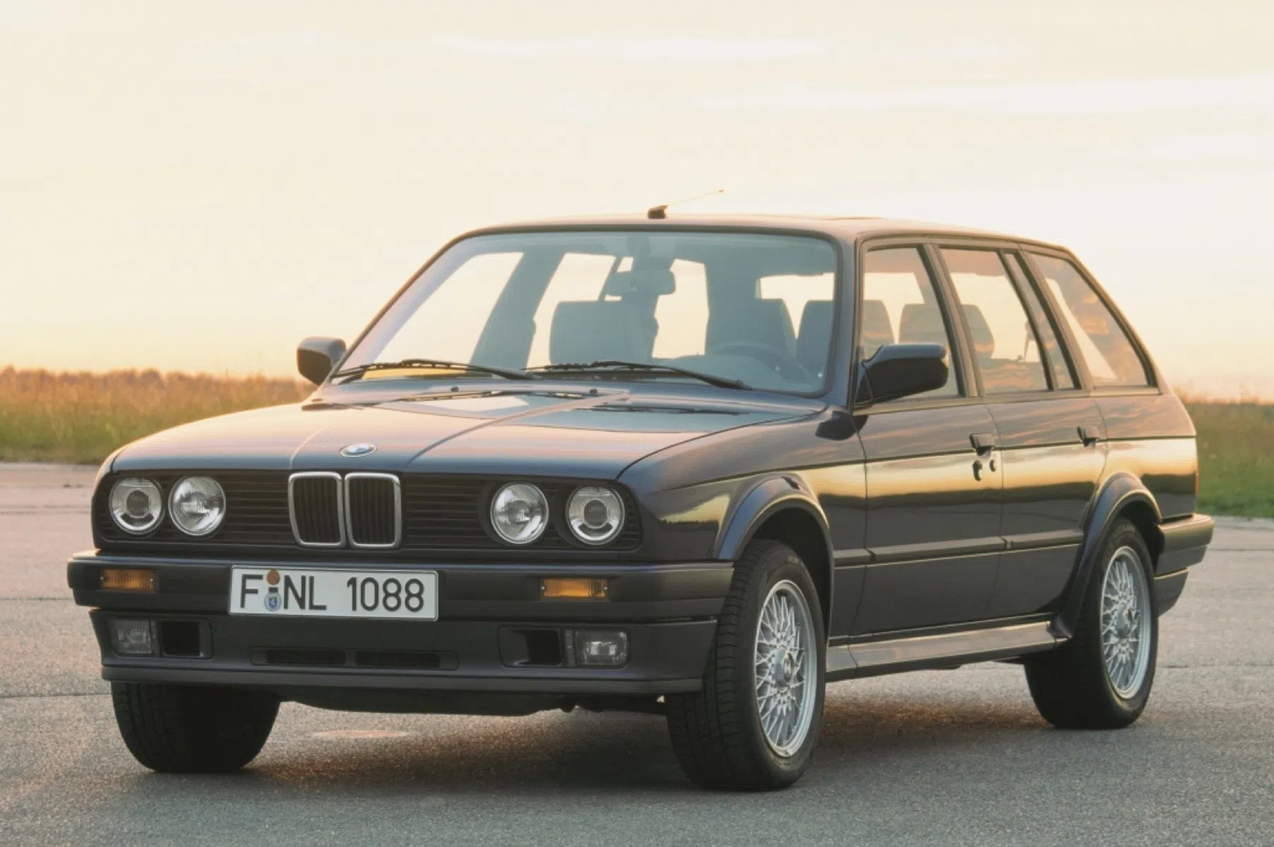 BMW Touring