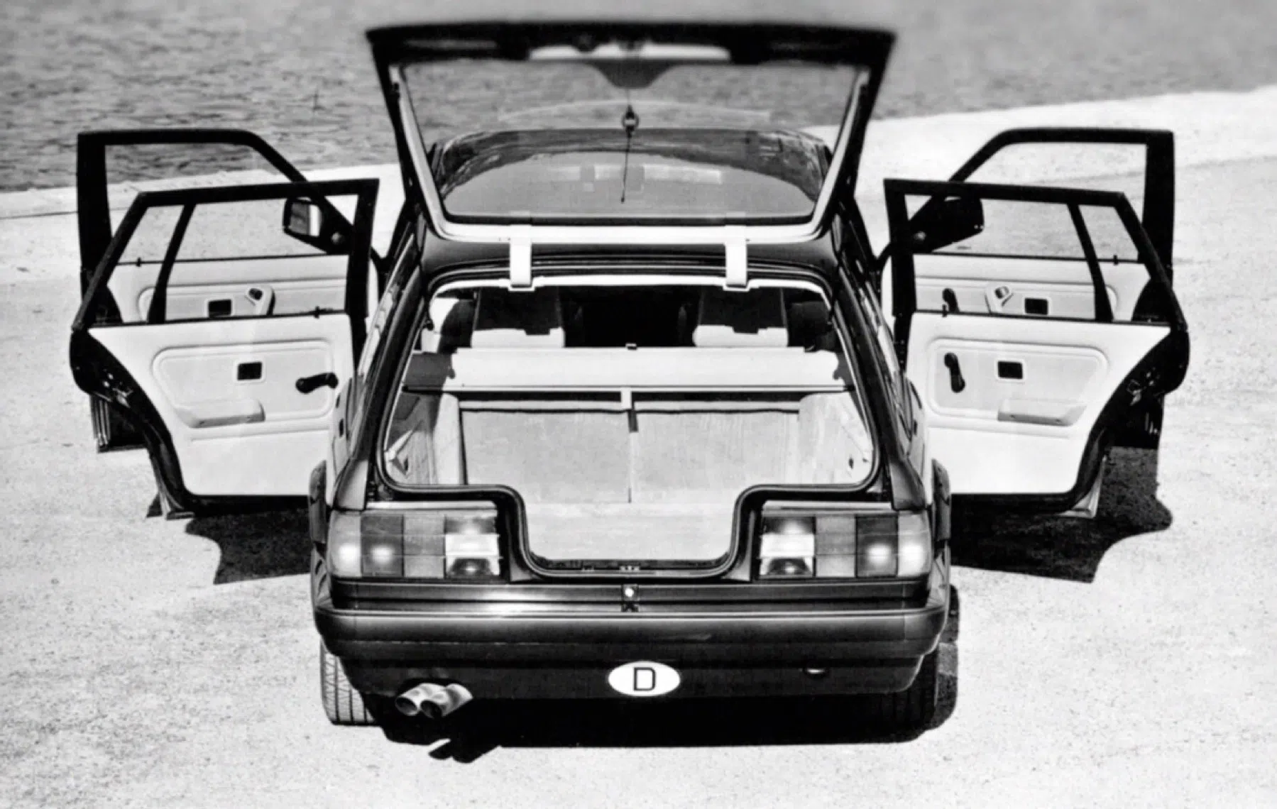 BMW Touring