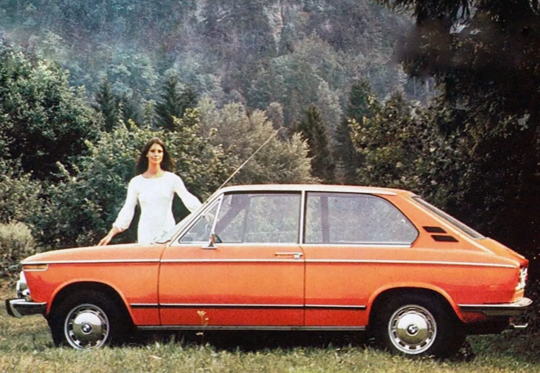 BMW Touring