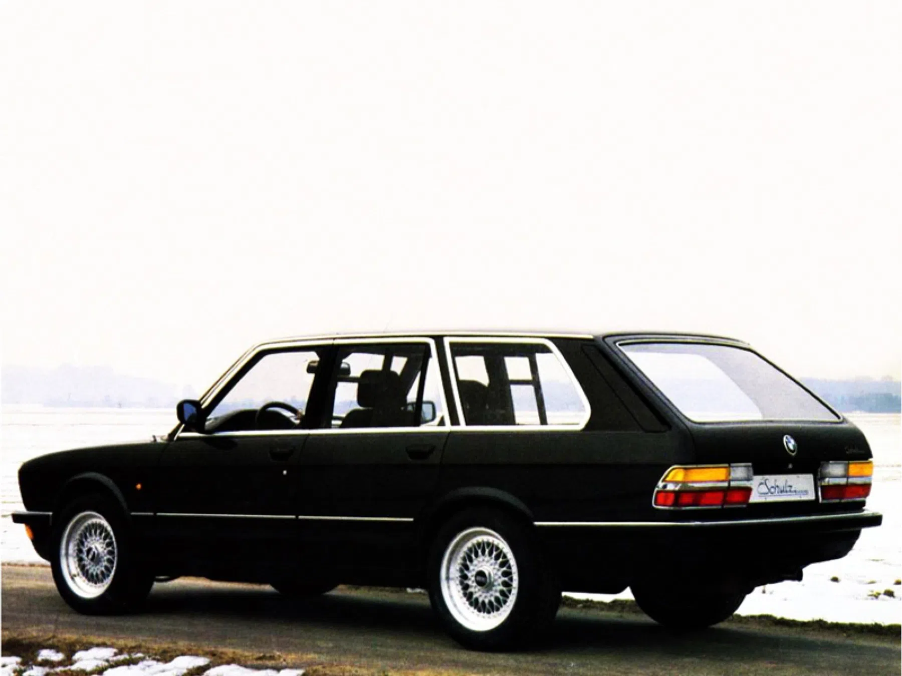 BMW Touring