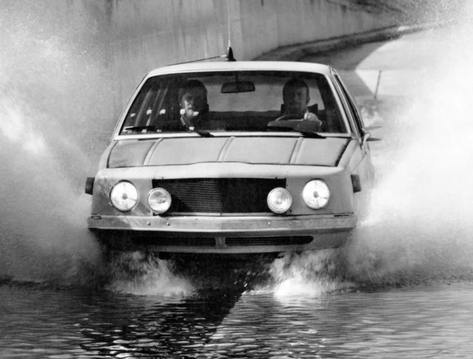 BMW Touring