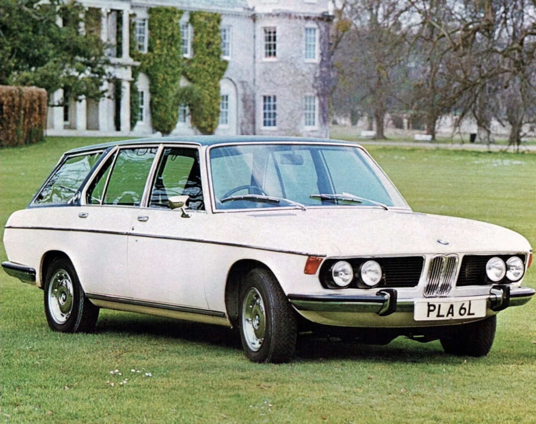 BMW Touring