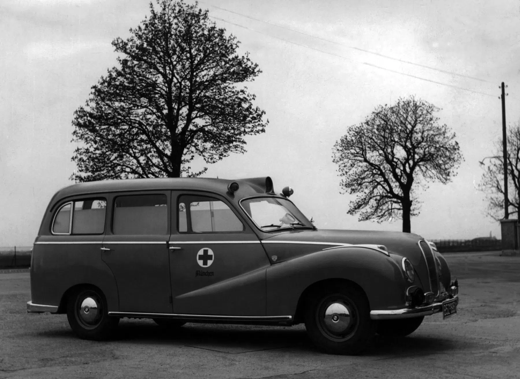 BMW Touring