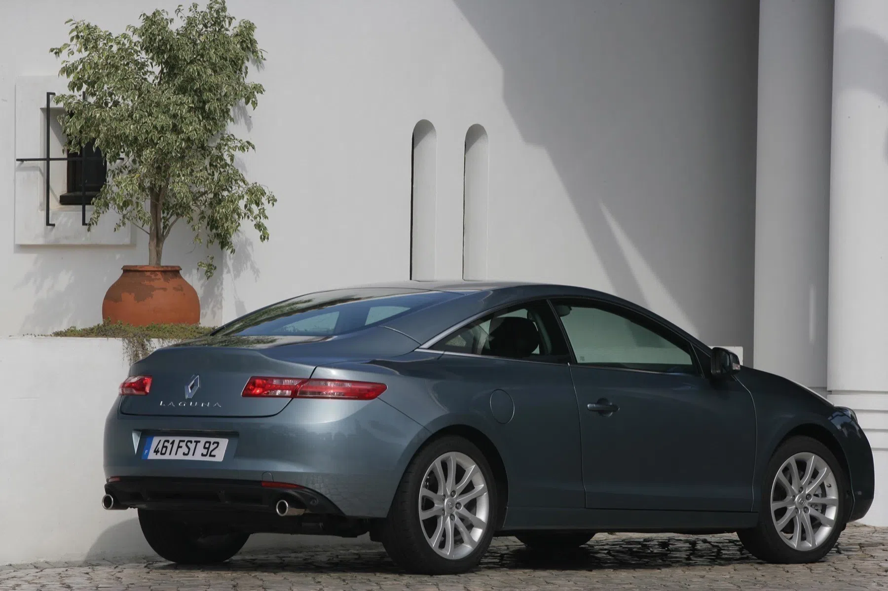 mooiste Franse auto's