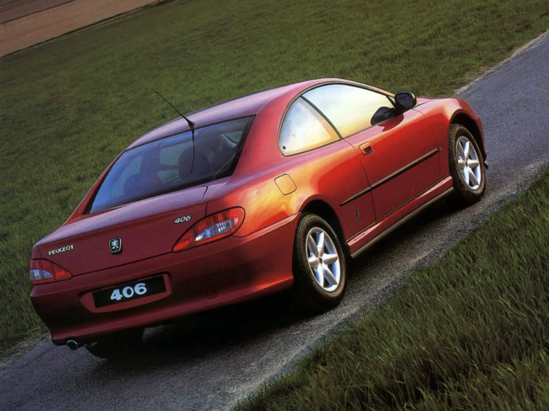 mooiste Franse auto's